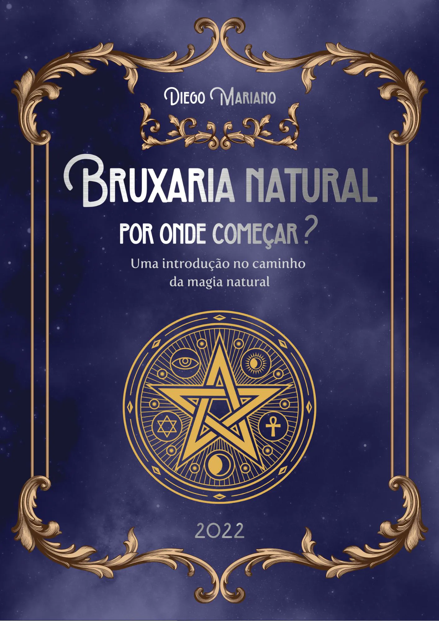 Bruxaria natural